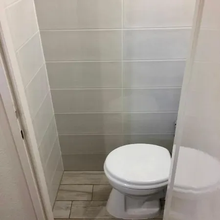 Apartman Cozy Studio Apartment In The Heart Of Balatonfuered Balatonfüred